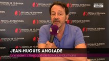 Clint Eastwood prépare un film sur l’attaque du Thalys, Jean-Hugues Anglade s’y oppose ! (exclu vidéo)