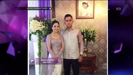 Rencana Chaca Frederica dan Sandy Aulia Memiliki Seorang Buah Hati
