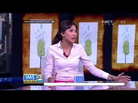 Today's History 10 Januari diperingati sebagai Hari Gerakan Sejuta Pohon - IMS