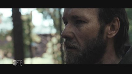 Le monstre change de visage dans le film It comes at night