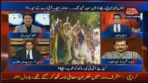 Benaqaab – 19th June 2017