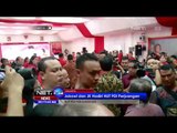 Megawati Soekarnoputri Kembali Pimpin PDIP Periode 2015-2019 -NET24