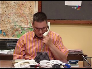 DRŽAVNI POSAO [HQ] Ep.918: Dozvola (09.06.2017.)
