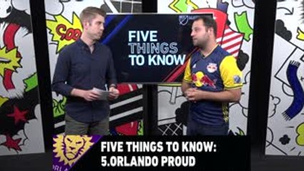 5 things we learned from Week 16 | Matchday Live