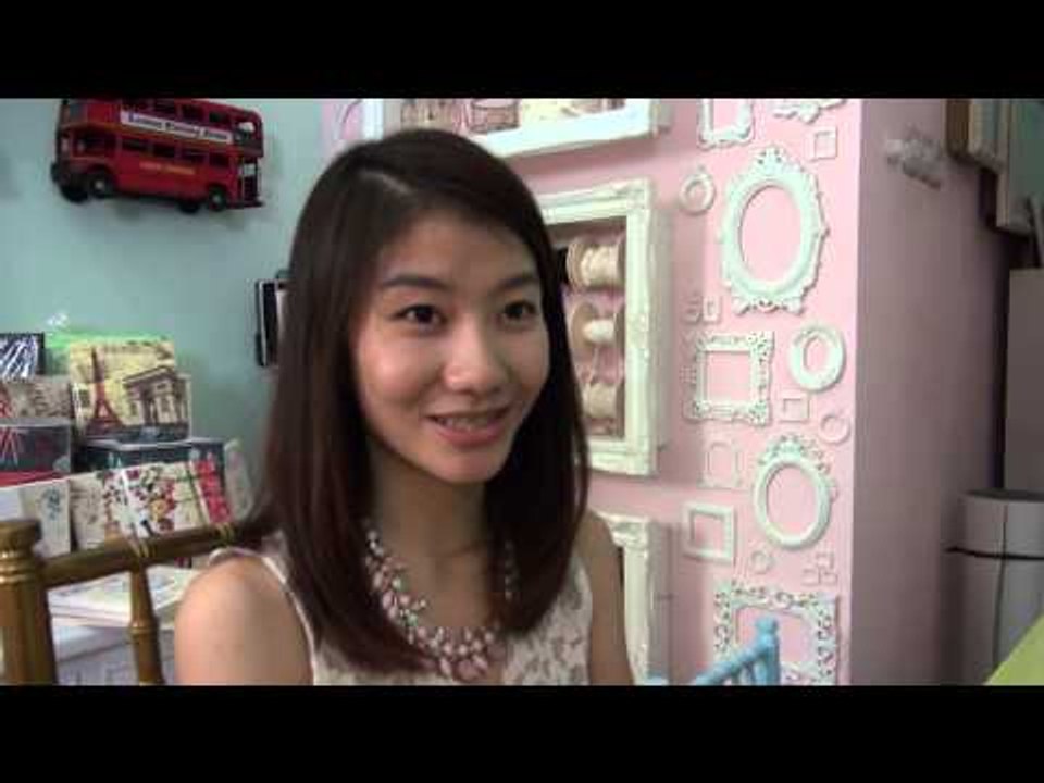 Aneka Produk Cantik dengan Gaya Klasik Shabby Chic -NET5