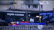Polisi Perancis Masih Memburu 1 Anggota Teroris Perancis -NET17