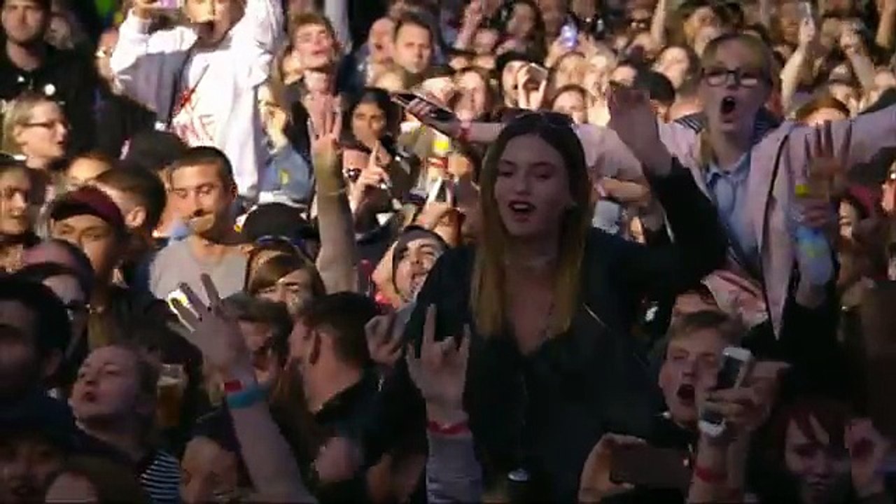 Liam Gallagher Rock N Roll Star [Live at One Love Manchester 2017]
