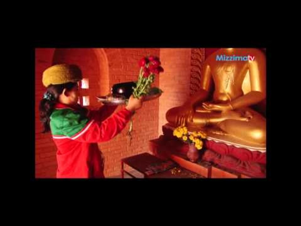 ျမန္မာႏိုင္ငံအသည္းႏွလုံးပုဂံေျမသုိ႔ ေျခဆန္႔ျခင္း-ပုဂံေျမမွပြင့္မာလာ -အပုိင္း-၅