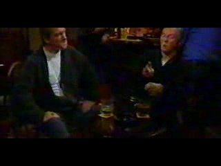 Harry Enfield - Self Righteous Brothers - Julio Iglesias