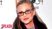 Carrie Fisher Died With Heroin, Cocaine and Other Drugs in Her System