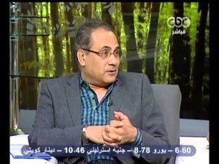 الستات مايعرفوش يكدبوا - CBC-21-1-2013