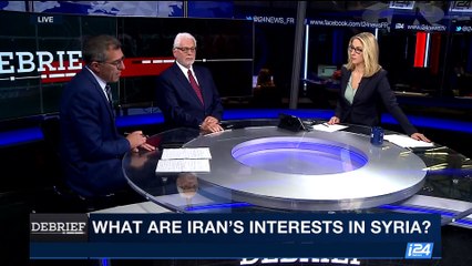 DEBRIEF | Syria conflict: Russia threatens to down U.S. jets | Monday, June 19th 2017