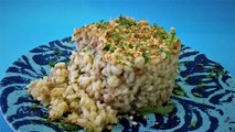 ARROZ AL ESTILO LIBANÉS