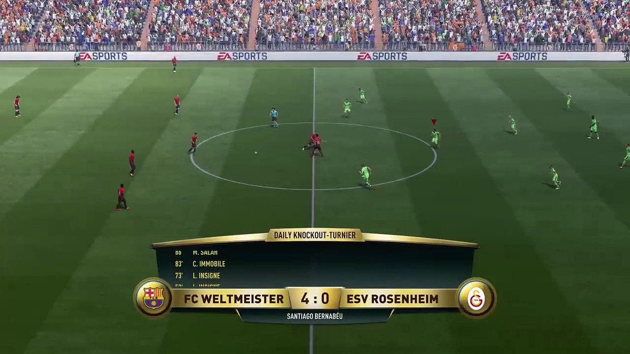 Der beste Fifa 17 spieler der Welt (9)