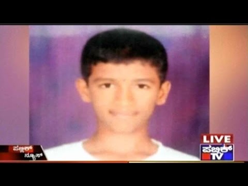 Boys Who Went Missing During Cauvery Riots Found