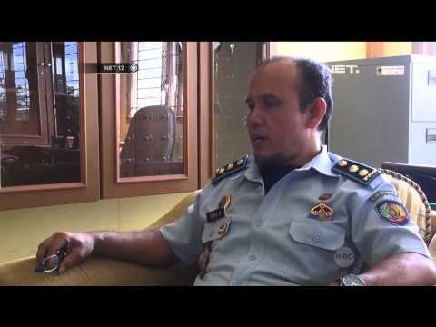 Oknum yang Mengeluarkan Narapidana Kasus Narkoba dari Lapas Sedang Dicari -NET12