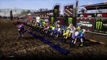 MXGP3: The Official Motocross Videogame - Videorecensione