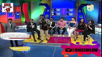 El Dr. Nastra Arremete Contra Nancy Medrano Tras Esta decirle Flojo a Su Ex