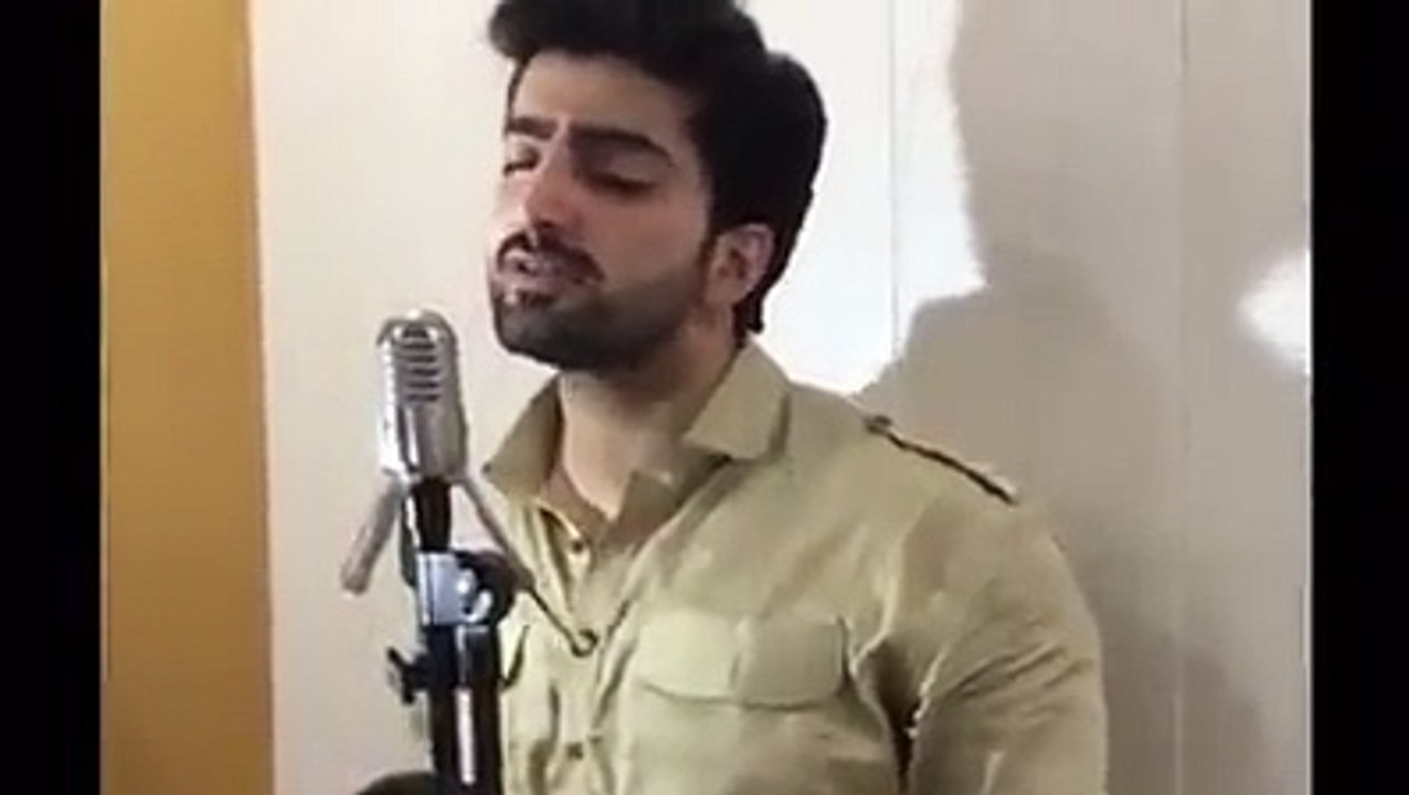 Maula Ya Salli Wasalim - By Danish and Dawar