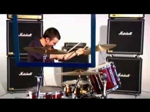 Manic Boogie Music Video