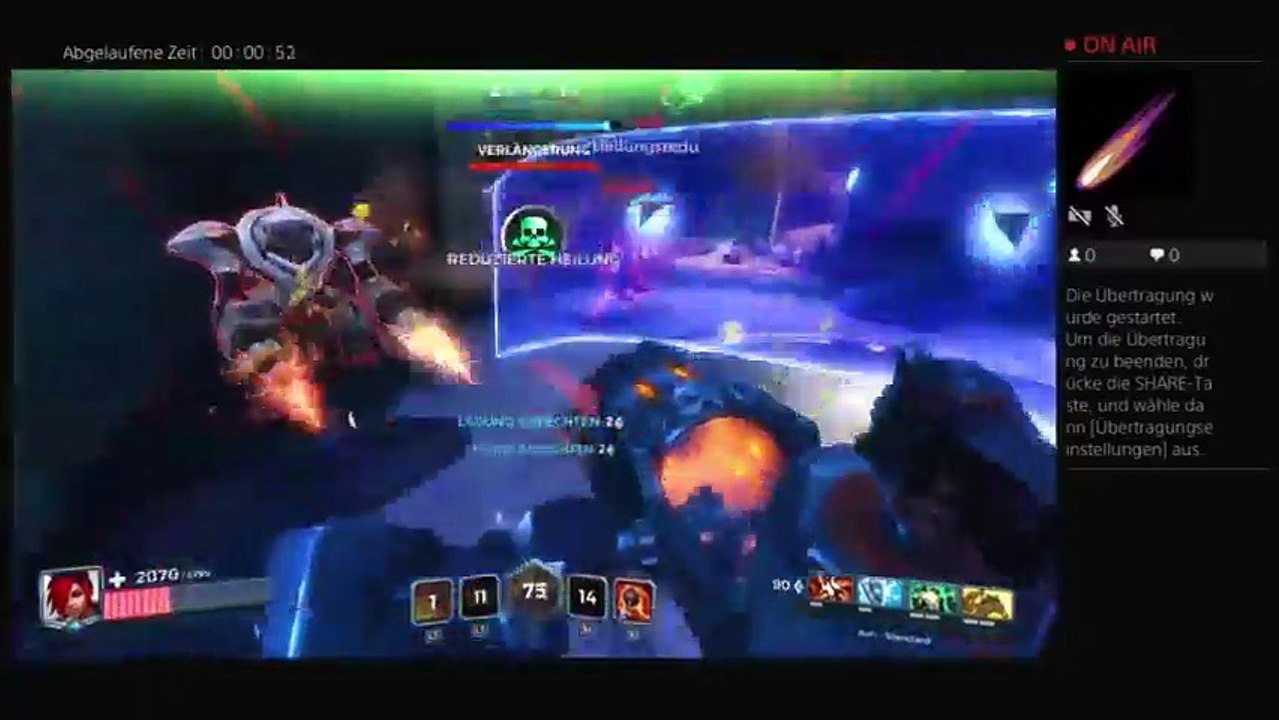 PS4-Live-Übertragung von XBlackPr1mex (18)