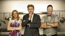 MasterChef Season 8 Episode 4 : Feeding the Lifeguards [HD] (3D)