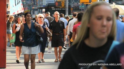 Poll: Most Americans Trust the Government To Protect them from Terrorism