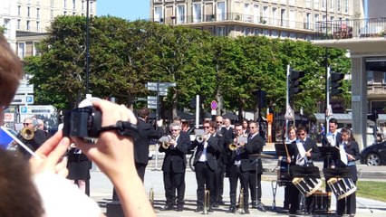 Hymne aux héros de Bir Hakeim
