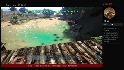 Drekuls Arks Realm Reborn (7)