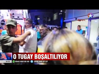 Manisa'da kafa karıştıran açıklama Askerler zehirlenmediyse neden hastanelik oldu