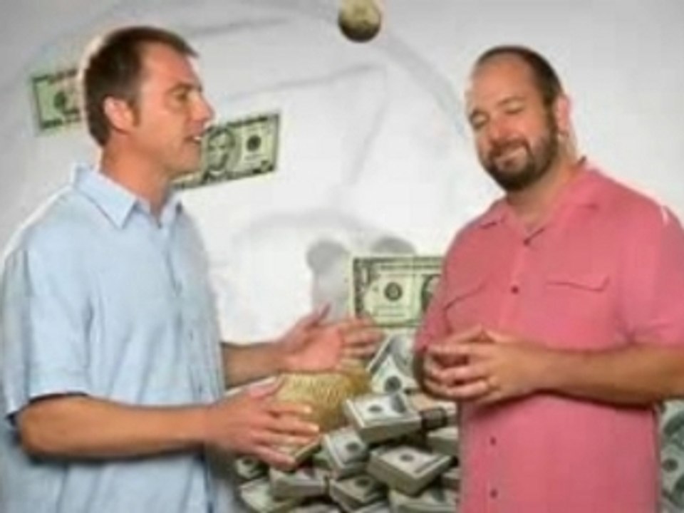 DadLabs Ep.46 The Lab "College Savings Nightmare"