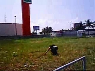 Recopilación Urban Athletics 2005-2007 🎥