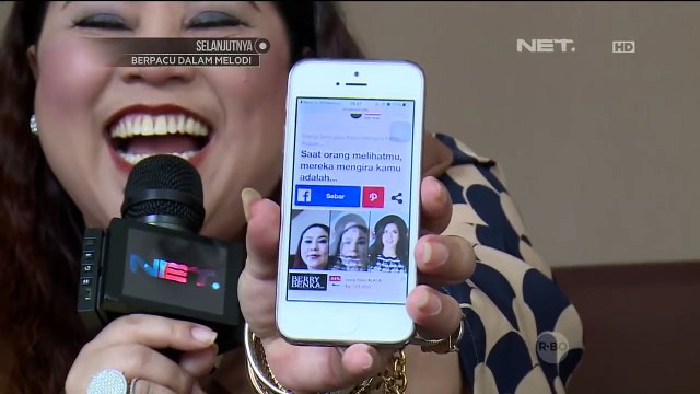 Keseruan Trend Aplikasi Vonvon di Kalangan Artis