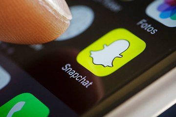 Snapchat is about to add a lot more TV shows