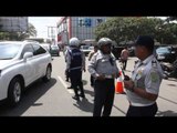 Dishub Kota Medan periksa tarif angkutan umum yang diberlakukan para sopir - NET12