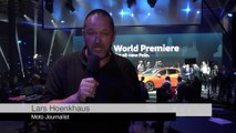 Volkswagen VW Polo World Premiere in Berlin New Polo GTI Polo TGI