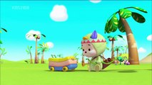 [Kids Movies] Hutos Mini Mini cartoon for kids 59 Hutos Mini Movie 2016