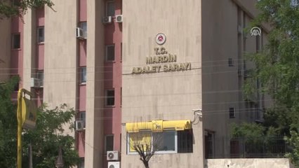 Kaymakam Safitürk'ün Şehit Edilmesi Davası