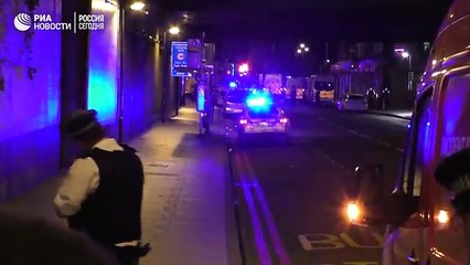 Terrorist act or not: state of emergency in London reminded about Islamophobia in Britain