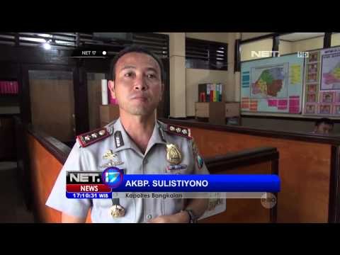 Polisi terus dalami motif penembakan aktivis anti korupsi - NET17