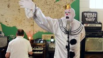 Chris Cornell Tribute When Im Down Cover Puddles Pity Party