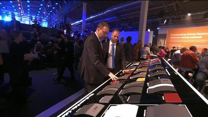 World Premiere the new Volkswagen Polo Preview