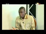 Moustapha DIOP Journaliste , Ahmadou DIOUF Journaliste , Hadya TANDIAN Sociologue (suite)