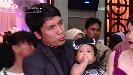 Sejak Berkeluarga, Desta Tidak Paksakan Diri untuk Kejar Setoran