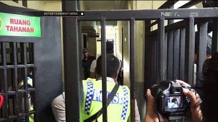 Hari Pertama Ramadhan Iringi Sidang Lanjutan Saiful Jamil