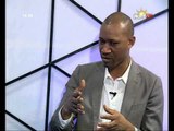 PIERRE HAMETH BA Expert en stragie et Karim DIAKHATE Dir Pub Afrique perspectives