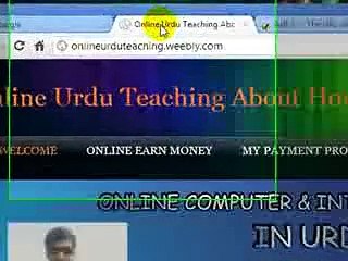 How To Earn Money By Adf.Ly 2017