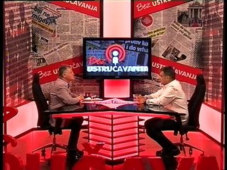 POSLEDNJI DIREKTOR JATA - Evo kako nas truju iz vazduha