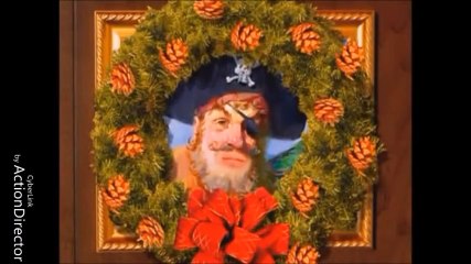 Spongebob Christmas Intro (European Spanish)