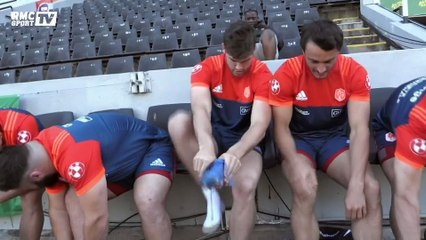 XV de France – Les années passent, les maux restent les mêmes